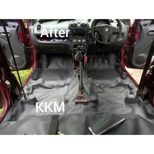 Gambar KKM Karpet Dasar Suzuki Splash Tanpa Sambungan dari Kawan Kita Motor Kota Bogor Tokopedia