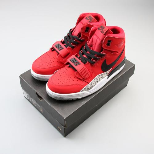 Jual Jordan Legacy 312 \