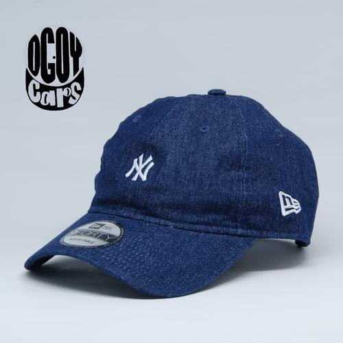 Jual Authentic New York Yankees New Era 