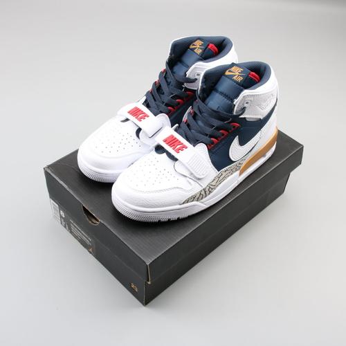 Jual Jordan Legacy 312 \