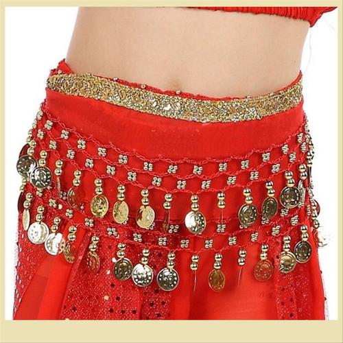 Jual Best Sabuk Child Kid Belly Dance 