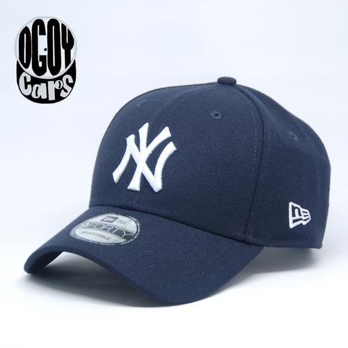 Jual Authentic New York Yankees New Era 