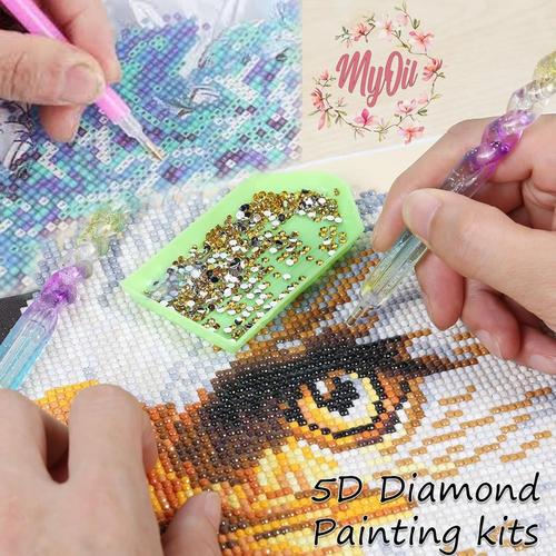 kit painting diamond