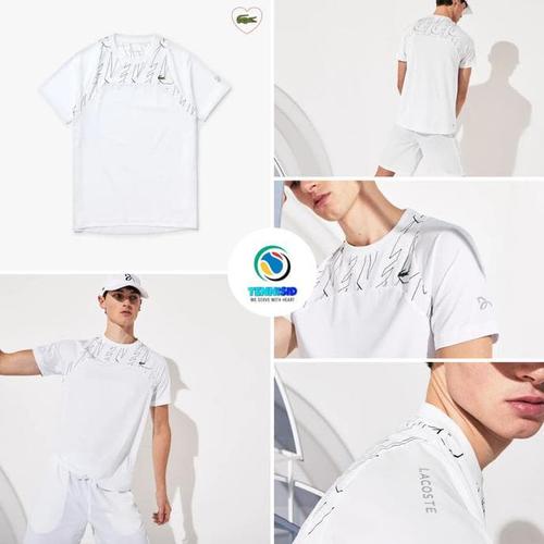 Jual Baju Kaos Tshirt Tenis LACOSTE 