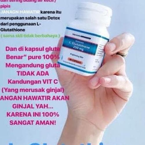 Jual New Produk Obat Pemutih Badan Ampuh Memutihkan Kulit Tubuh Wajah Kab Bandung Sukardishop Tokopedia