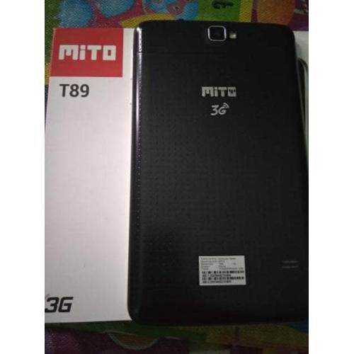 Jual Terlaris Tablet Mito T89 T71 Dengan Harga Murah Jakarta Barat Sedya Mulya Tokopedia