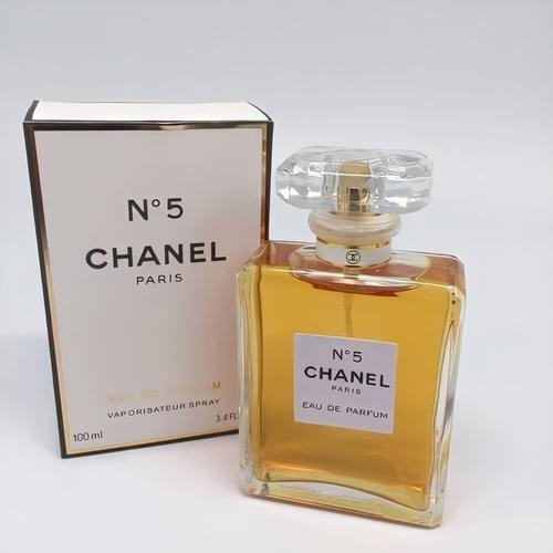 chanel no 5