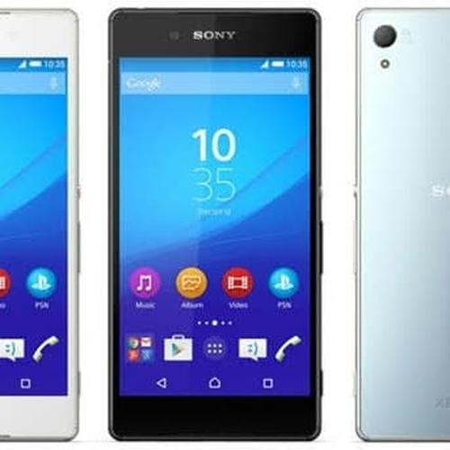 Foto Produk SONY XPERIA Z4 BIG dari Cenkakui