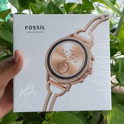 Jual Fossil Smartwatch Ftw6030 Set 