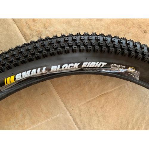 Jual BAN LUAR SEPEDA KENDA SMALL BLOCK 