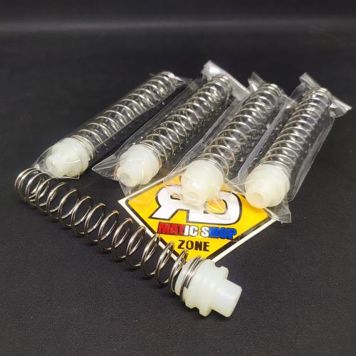 Foto Produk Per Paha Rem Nylon Stainless Original Thailand dari RD Matic Shop