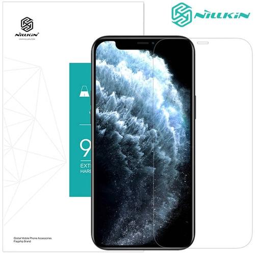 Gambar Nillkin H Tempered Glass iPhone 12 Mini dari HPGadget Bandung Kota Bandung Tokopedia