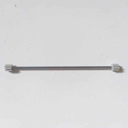 Gambar Propeller C / Shaft C / Propeller FMA / SXX dari VWtamiya Kab. Bogor Tokopedia