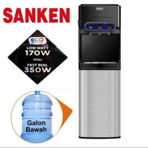 Jual DISPENSER SANKEN HWDC535 GALON BAWAH HWDC535 Kota Depok EHouse28 Tokopedia