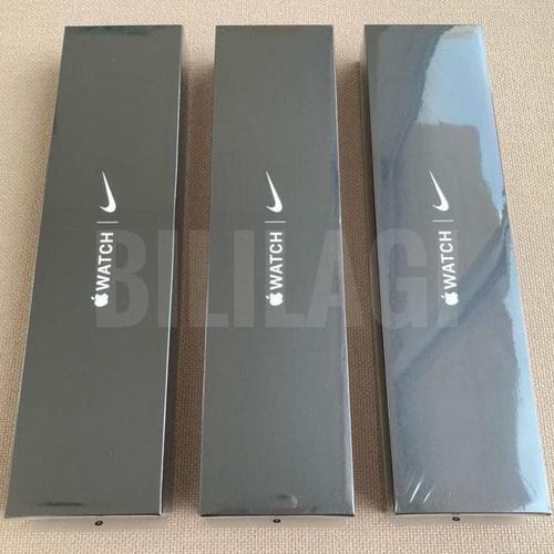 Jual Apple Watch Series 6 Nike Gps 44Mm 