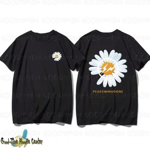 Jual Terlaris Kaos T-Shirt G-Dragon 