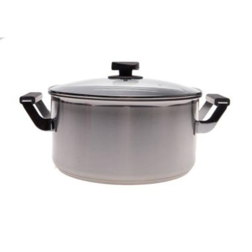 Foto Produk Bima Panci 20 cm Heritance Classic / Saucepot Stainless dari Dapur Oke
