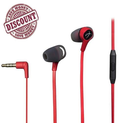 Jual Hyperx Cloud Earbuds Gaming 
