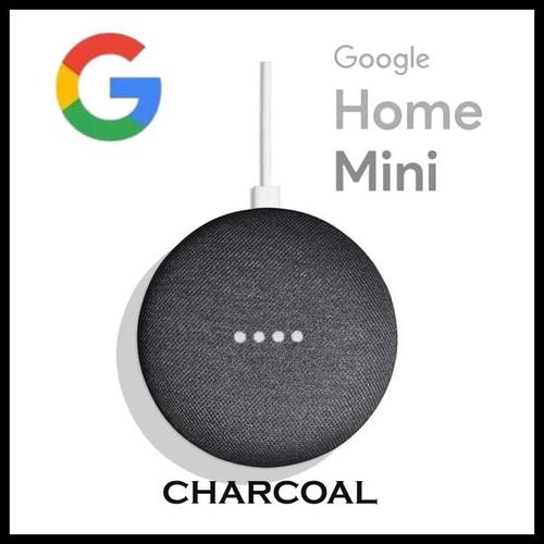 Jual Grab Ok Google Home Mini Original 