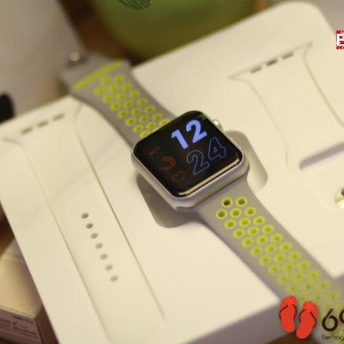 Jual Smart Watch Iwo 7 - Iwo 6 Upgraded 