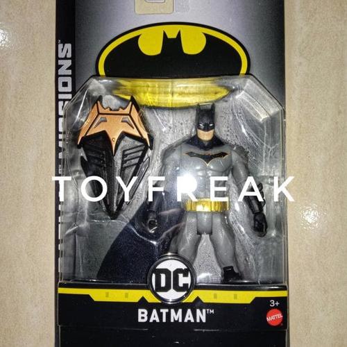 Sale batman missions total armor Store Black Friday