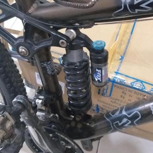 Jual Sepeda Mtb Kona 26, Bukan Polygon Sp12 - Jakarta Timur - gungpashop |  Tokopedia