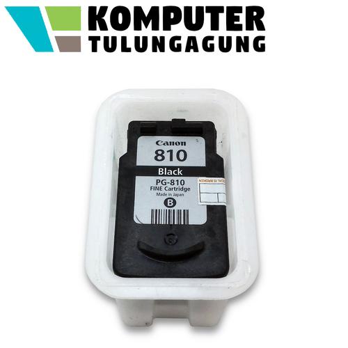 Jual Cartridge Canon IP2770 Hitam Kosongan (catrid, cartrid, catridge