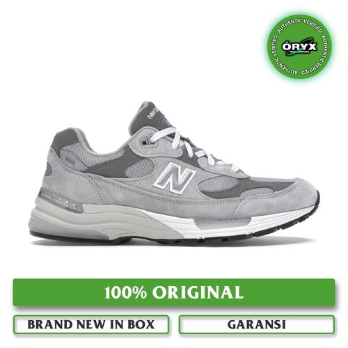 new balance sneakers 992