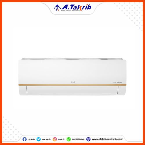 Promo Lg Ac Inverter 1 Pk Sn10ev4 Kab Sleman Atakrib Elektronik Jogja 