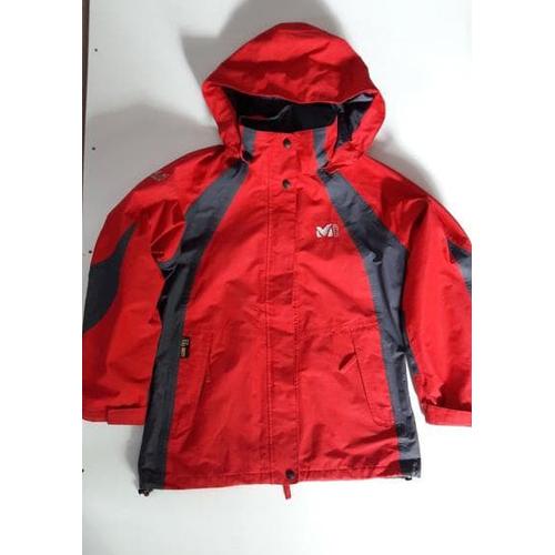 Jual Terbaru Jaket Millet Goretex Xcr Not Mammut Salewa Fjallraven Jakarta Barat Toko Outdoor Tokopedia