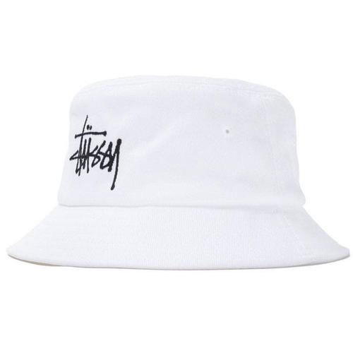 Jual Bucket Hat Big Stock Logo Stussy 