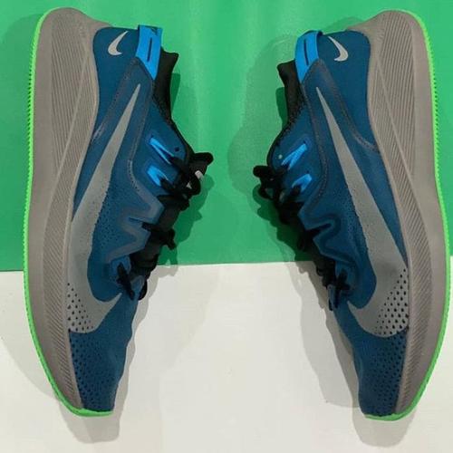 nike trial