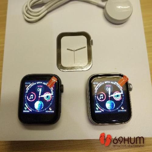 Jual Smartwatch Iwo 8 - Iwo 7 