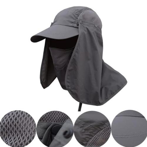 Jual Promo Mens Quick Dry Neck Cover 