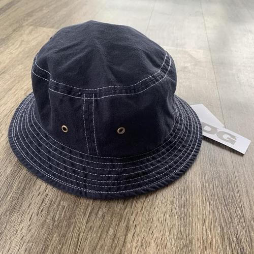 Cdg Bucket Hat Anakmamistore 