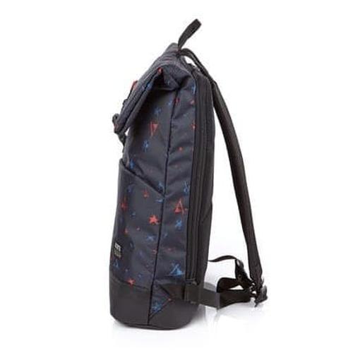 Samsonite Red Glaehn 2.0 Backpack Stars 