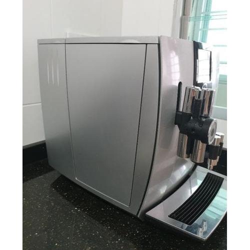 Jual mesin kopi automatic espresso jura 