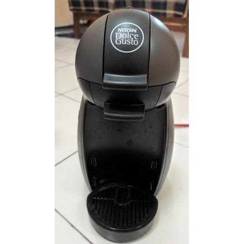 Jual Nescafe Dolce Gusto Piccolo Machine only Jakarta Barat