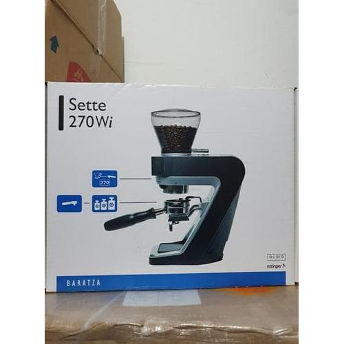 grinder kopi baratza sette 270wi 2nd di Coffee_shopku Tokopedia