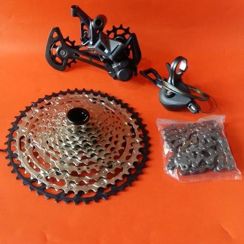 Jual Paket Grupset - Mini Groupset 