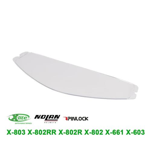 Jual Antifog Pinlock Helm Nolan Xlite 