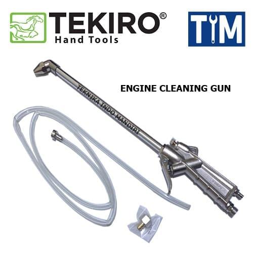 Jual (TEKIRO) Engine Cleaning Gun 15" Jakarta Utara Teknika Indo Mandiri Tokopedia