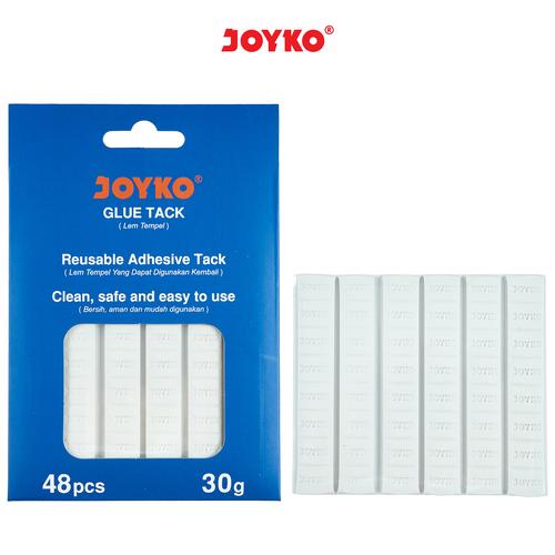 Jual Glue Tack Lem Tempel Joyko GLTK1001 Jakarta Utara JOYKO Official Tokopedia