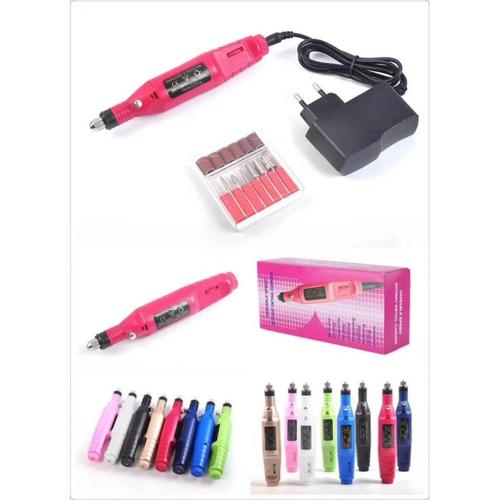 Foto Produk Mesin Mini Grinder Grafir Bor Potong Gerinda Ukir 72218 - Hitam dari future store