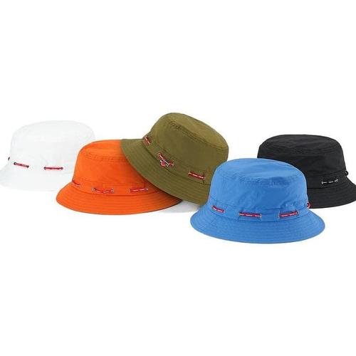 supreme bucket cap