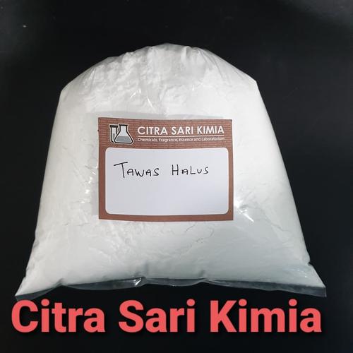 Foto Produk TAWAS HALUS / TAWAS POWDER PENJERNIH AIR 1KG dari Citra Sari Kimia