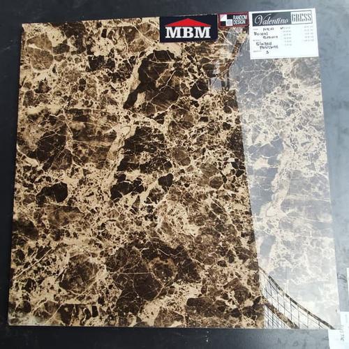 Jual Granit Valentino Gress New Royal Brown 60x60 cm Kota