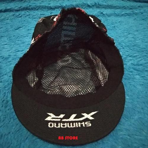 Jual Terlaris Topi Sepeda Shimano 