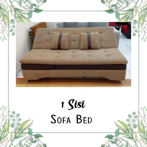 Jual Sofa Bed Murah Surabaya Sofa Bed 1 Sisi Kustom Kota Surabaya Gudang Grosir Surabaya Tokopedia Grosir kasur busa inoac asli langsung dari pabrik. sofa bed murah surabaya sofa bed 1 sisi kustom