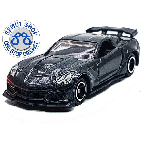 Jual Tomica Reg 31 Chevrolet Corvette Zr1 Dark Grey Miniatur Mobil Chevrole Kota Tangerang Semut Shop Ss Tokopedia